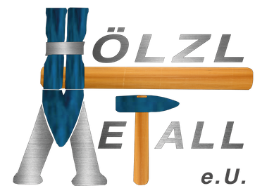 Logo von Hölzl Metall e. U.